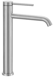 Bathroom faucet Rea CLIF NIKIEL HIGH