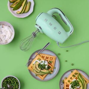 SMEG 50's Style Hand Mixer