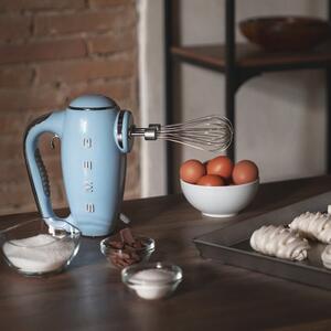SMEG 50's Style Hand Mixer