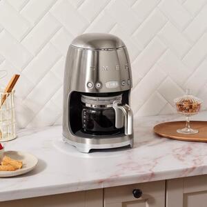SMEG Drip Coffee Machine