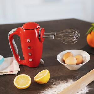 SMEG 50's Style Hand Mixer