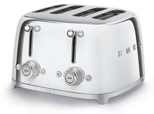 SMEG 50s Style 4 Slice Toaster