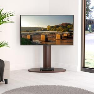 AVF Chepstow One Pedestal TV Unit for TVs up to 65"