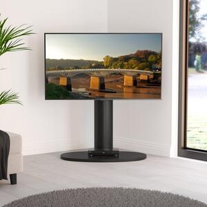 AVF Chepstow One Pedestal TV Unit for TVs up to 65"
