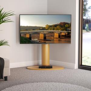 AVF Chepstow One Pedestal TV Unit for TVs up to 65"