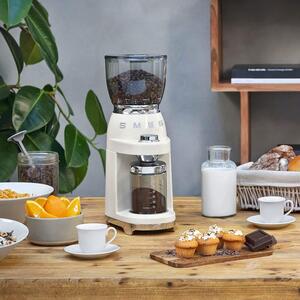 SMEG Coffee Grinder