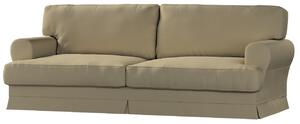 Ekeskog sofa bed cover