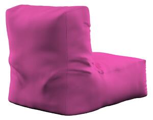 Poppy pouf-chair