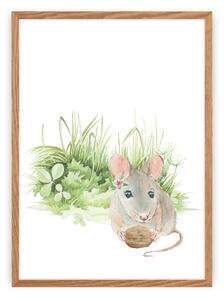 Forest Story picture Mouse