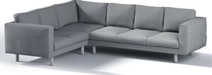 Norsborg 5-seat corner sofa cover
