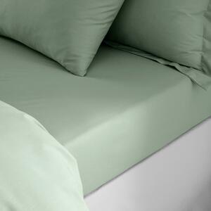 Fogarty Cooling Cotton Fitted Sheet