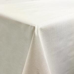 Embossed Shimmer PVC Fabric Pearl