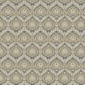 William Morris Eden Digitally Printed Fabric Natural