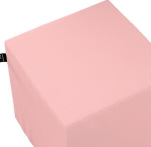Nano cube pouf