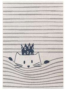 Cat King rug 160x230cm