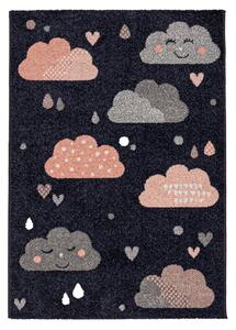 Summer Rain rug 120x170cm