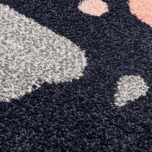 Summer Rain rug 160x230cm