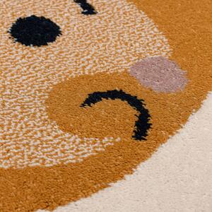 Happy Sloth rug 120x170cm