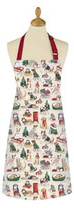 Ulster Weavers Merry Mutts Apron Red