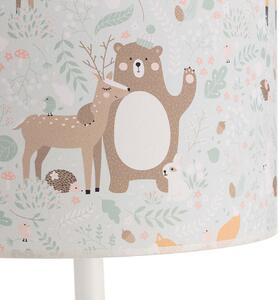 Floor lamp Forest Friends