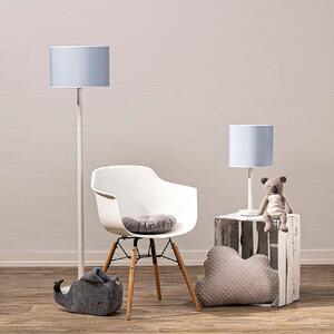 Table lamp Blue Happiness