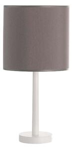 Table lamp Gray Happiness