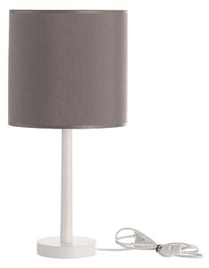 Table lamp Gray Happiness