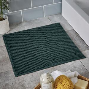 Mini Bobble Shower Mat Forest (Green)