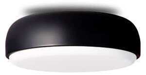 Northern Over me ceiling lamp Ø40 cm Matte black