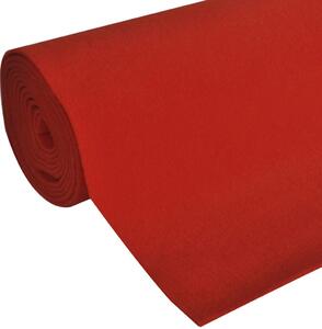 Red Carpet 1 x 5 m Extra Heavy 400 g/m2