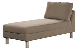 Karlstad chaise longue cover