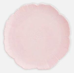 CHERRY BLOSSOM SET OF 2 DESSERT PLATE PINK