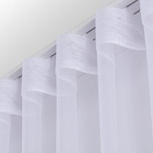 Wave net curtain