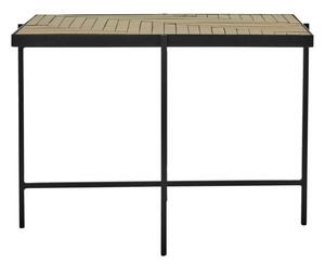 House Doctor Grade coffee table 63x63 cm Beige