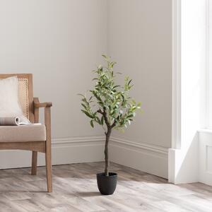 Artificial Olive Tree 90cm green