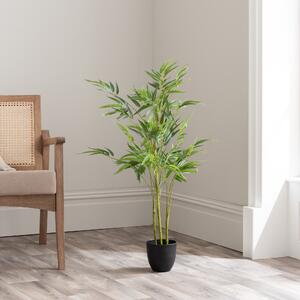 Artificial Bamboo Tree 90cm Green