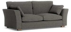 Blakeney 3 Seater Sofa Dark Grey