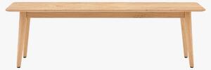 Finn Dining Bench