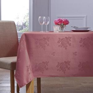 Cezanne Table Linen Dusky Pink