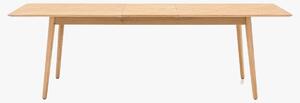 Finn Extendable Dining Table