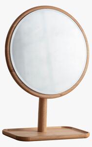 Noranda Oak Dressing Table Mirror