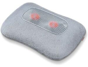 Neck Pillow Beurer 644.04 Massager 12 W Grey