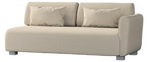 Mysinge 2-seater sofa with armrest cover