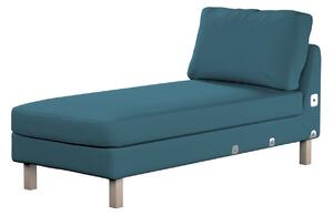 Karlstad chaise longue add-on unit cover