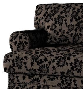 Ekeskog armchair cover