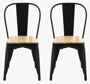 Chinwag Dining Chair, Set of Two