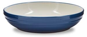 Foundry Pasta Bowls Set of 4 Blue
