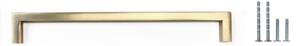 Athena Kitchen Cabinet Handle