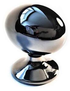 Oval Kitchen Cabinet Knob