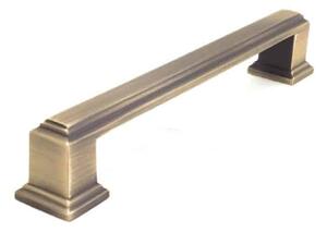 Art Deco Kitchen Cabinet Handles
